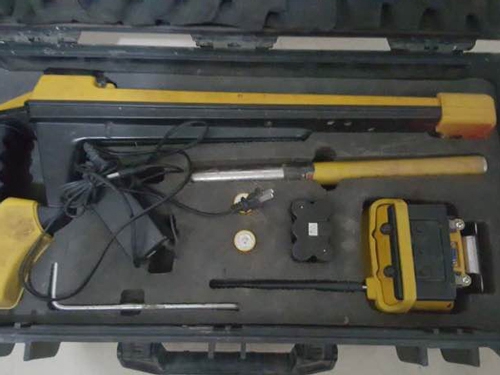 二手(shou)儀器-(2)