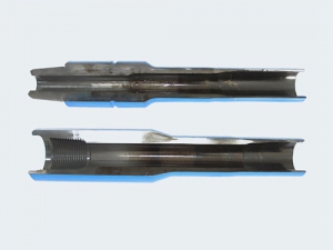 管端(duān)加厚摩擦(ca)焊接