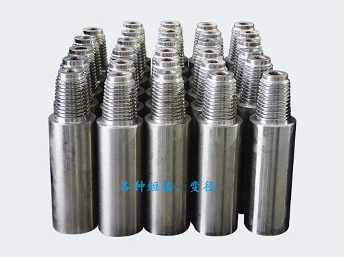 各種接頭、變(biàn)徑