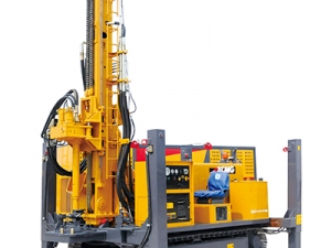 水(shuǐ)井鑽XSL260