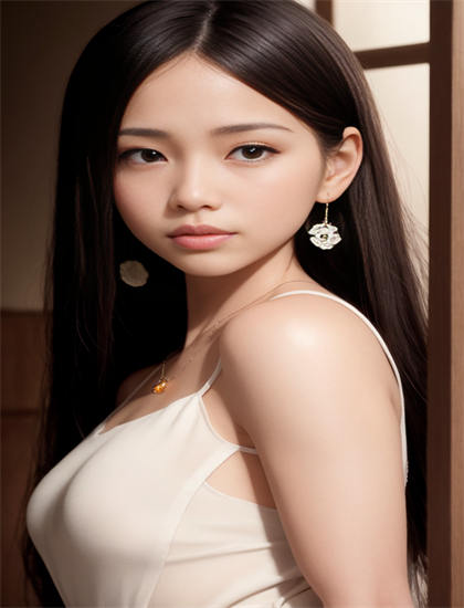 谢娜演过哪些电影-《Krista》菲律宾电影